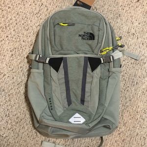 The North Face Recon Backpack